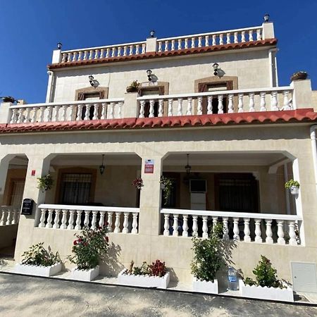 La Marina Urb, Beautiful 4 Bedroom House, Alicante, San Fulgencio, Spain Buitenkant foto