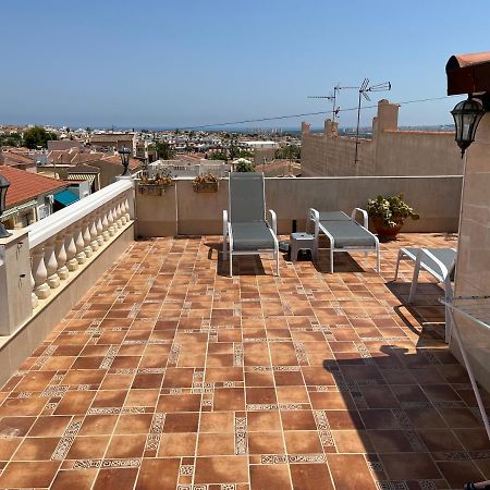 La Marina Urb, Beautiful 4 Bedroom House, Alicante, San Fulgencio, Spain Buitenkant foto