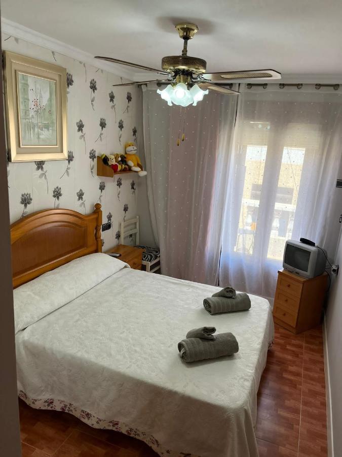 La Marina Urb, Beautiful 4 Bedroom House, Alicante, San Fulgencio, Spain Buitenkant foto
