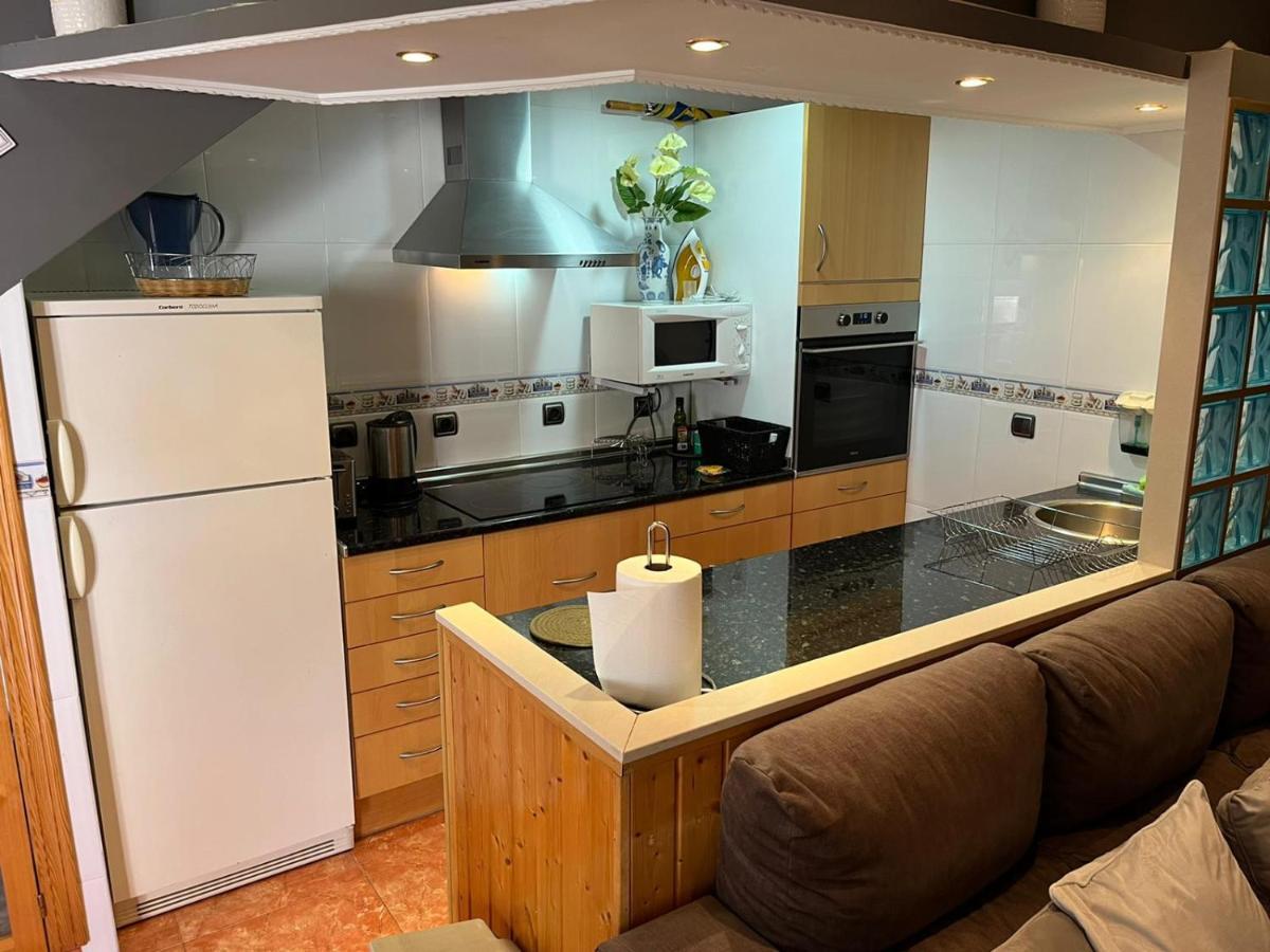 La Marina Urb, Beautiful 4 Bedroom House, Alicante, San Fulgencio, Spain Buitenkant foto