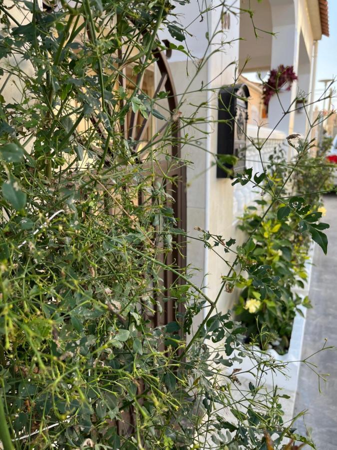 La Marina Urb, Beautiful 4 Bedroom House, Alicante, San Fulgencio, Spain Buitenkant foto