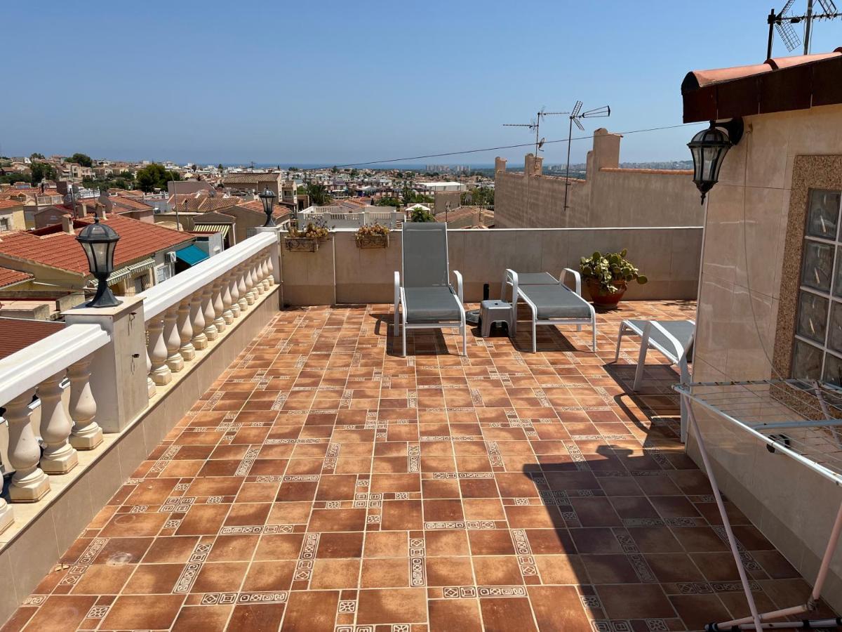 La Marina Urb, Beautiful 4 Bedroom House, Alicante, San Fulgencio, Spain Buitenkant foto