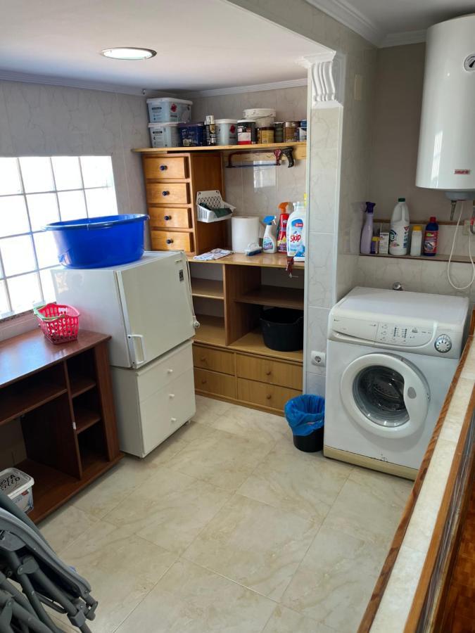 La Marina Urb, Beautiful 4 Bedroom House, Alicante, San Fulgencio, Spain Buitenkant foto