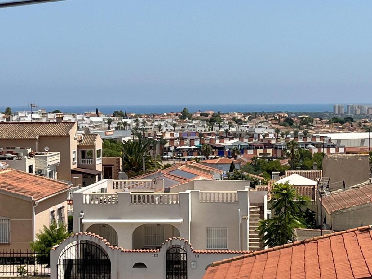 La Marina Urb, Beautiful 4 Bedroom House, Alicante, San Fulgencio, Spain Buitenkant foto