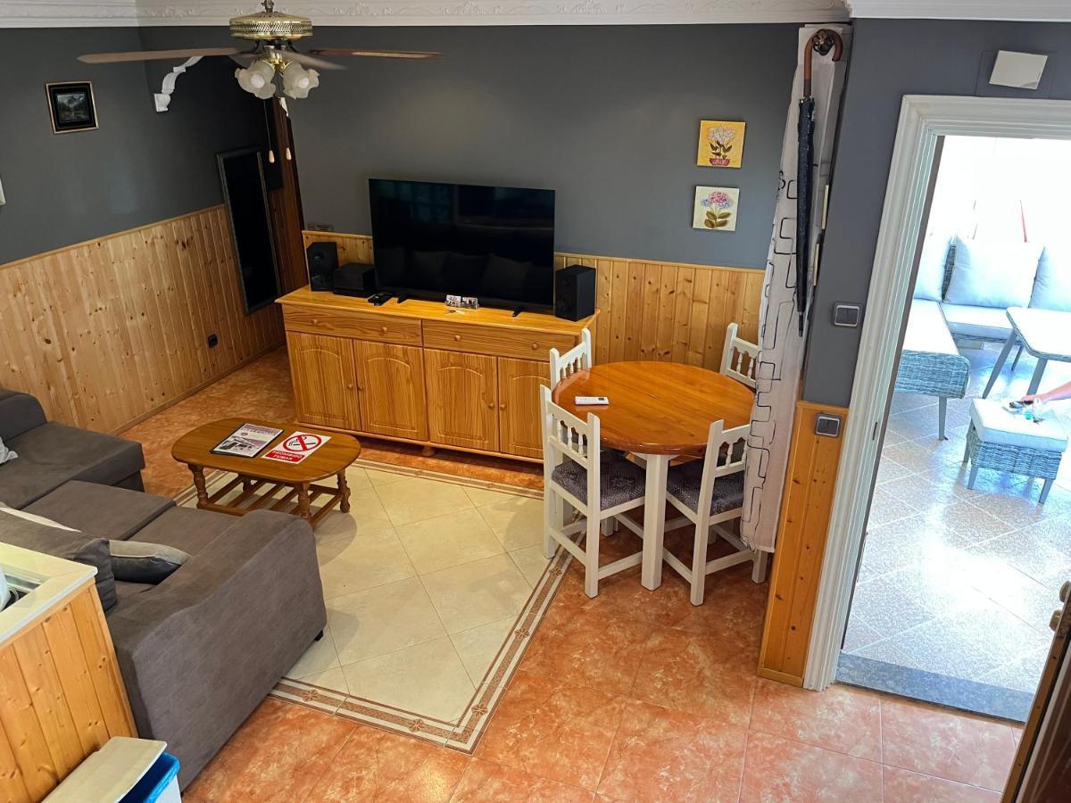 La Marina Urb, Beautiful 4 Bedroom House, Alicante, San Fulgencio, Spain Buitenkant foto