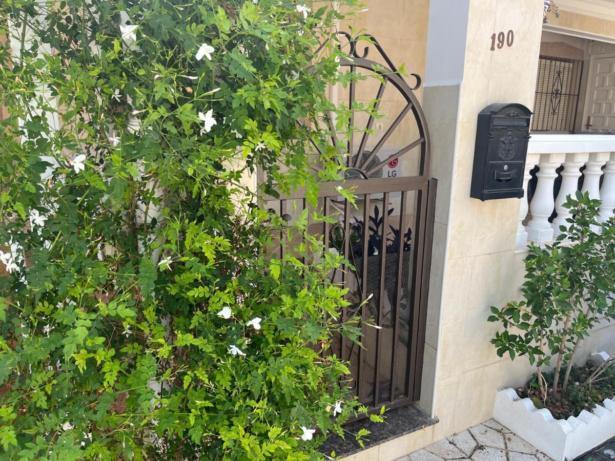 La Marina Urb, Beautiful 4 Bedroom House, Alicante, San Fulgencio, Spain Buitenkant foto