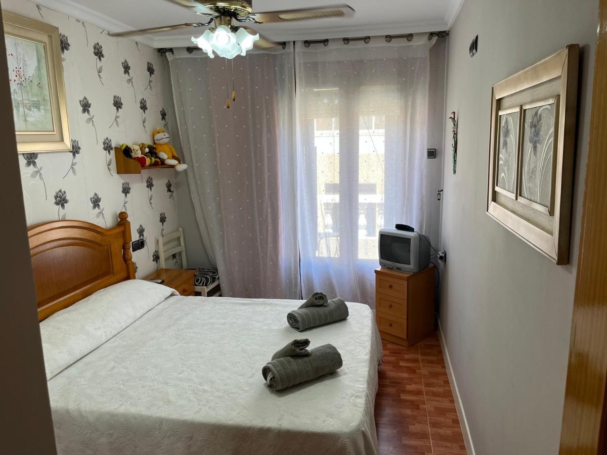 La Marina Urb, Beautiful 4 Bedroom House, Alicante, San Fulgencio, Spain Buitenkant foto